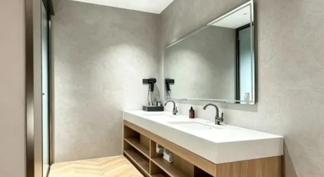 Люкс Kishketeng Qilinkai Business Hotel