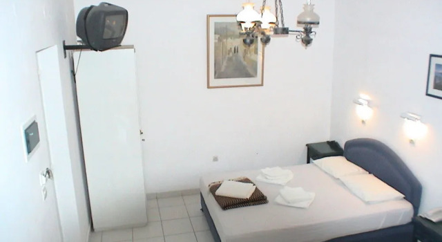 Asimina Hotel, Забронировать Отель Тира Santorini Caldera, рядом с Католический кафедральный собор