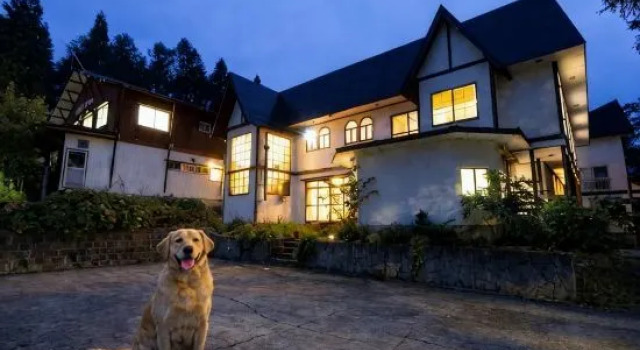 Lodge Kokuha, Prenota Hotel Myoko 