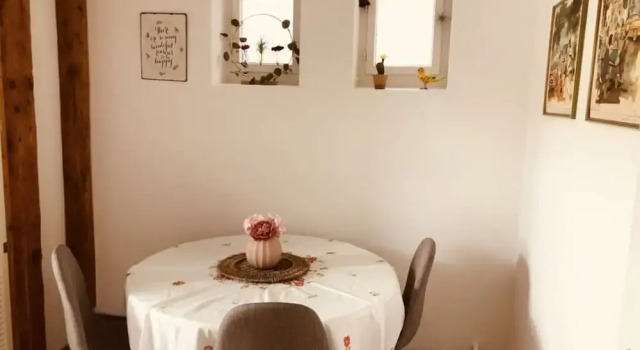 Pleasant Apartment With Terrace, Reserva ahora Apartamento Unteruhldingen Baden-Wurtemberg
