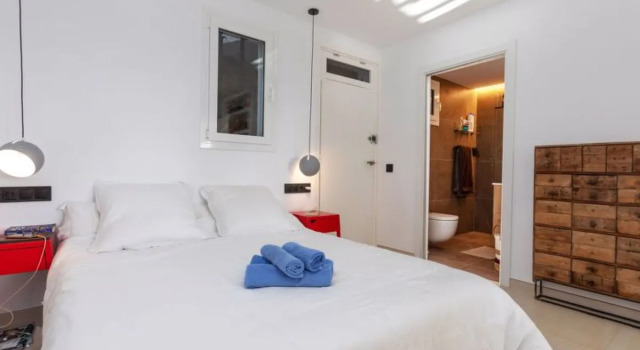 Apartment Cosy Floridia