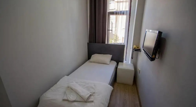 Номер Standard Altun Life City