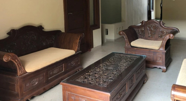 RedDoorz near XT Square 3, Buchen Sie Hotel Umbulharjo Demangan