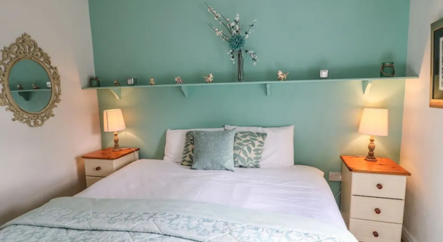 Pat White's Cottage, Prenota Casa vacanze Newry Contea di Down