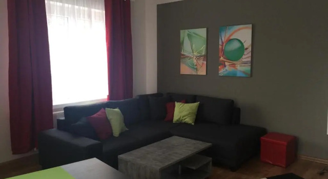 Ferienwohnung Sandow, Забронировать Отель Котбус Бранденбург, рядом с Государственный театр Котбуса