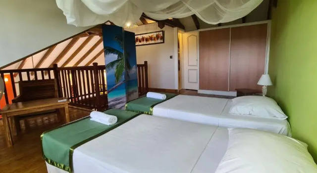 Residence Can' Hibiscus, Book Hotel Hoteller i Le Marin med pool, Swimmingpool