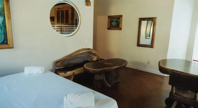 Номер Deluxe Casa Ofelia