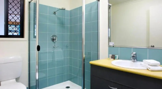 Номер Standard с 2 комнатами с балконом Noosa Lakes Resort