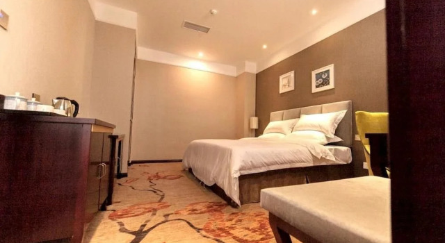 Orwell Hotel