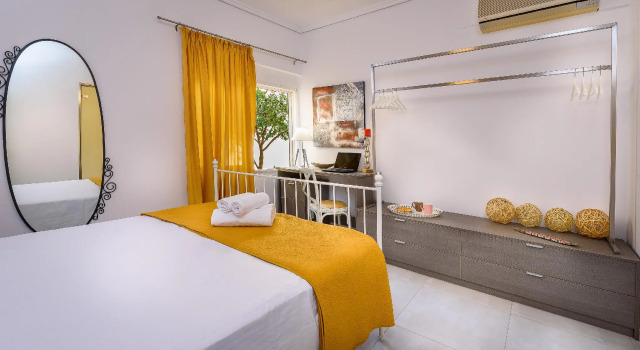 Old Town Suites, Забронировать Отель Отели Ханья 5 звезд, рядом с Presentation of the Virgin Mary Cathedral, 5*