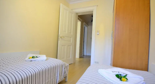 Victus Apartamenty - Oaza, Varaa Huoneisto Górny Sopot 