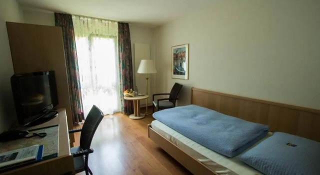 Hotel Platanenhof