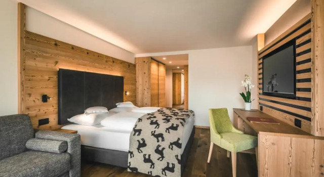 Номер Superior Hotel Dolasilla