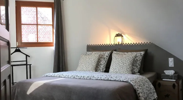 Номер Standard Paardenhof Guesthouse