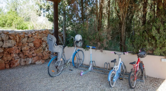 Villa Cypres, Book Villa Sencelles Mallorca