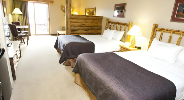 Great Wolf Lodge Pocono Mountains, PA, Réserver Complexe hôtelier Scotrun Camelback