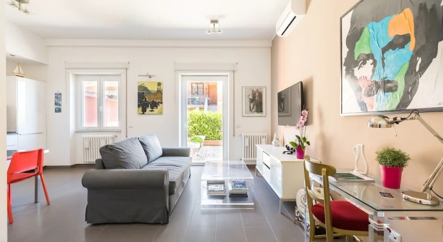 Galeria Home Apartments