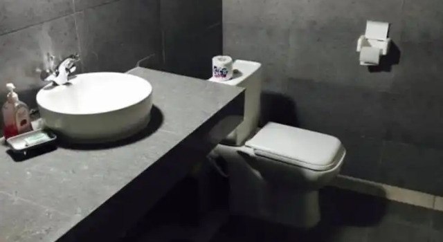 Апартаменты The Planet Apartments