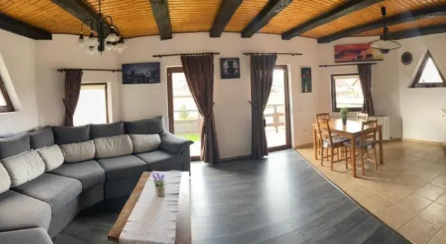 Apartament Ella, Забронировать Апартаменты/квартира Апартаменты Рышнов, Апартаменты/квартира