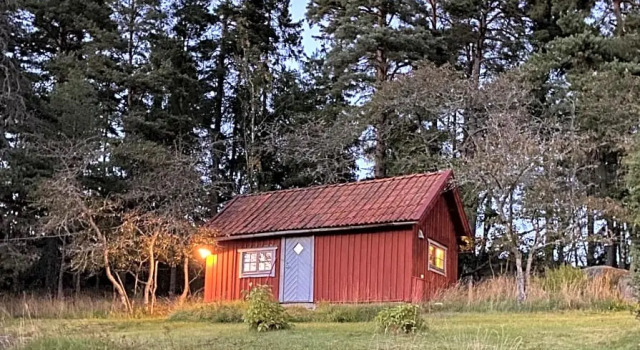 Stubbhuggets Lillstuga, Reservar Hotel Trosa Sodermanland