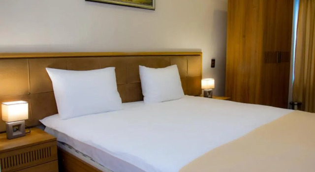 Camera doppia Standard EKA Residence