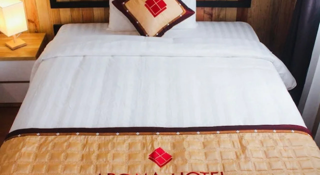 Номер Superior AROMA Ha Long Hotel