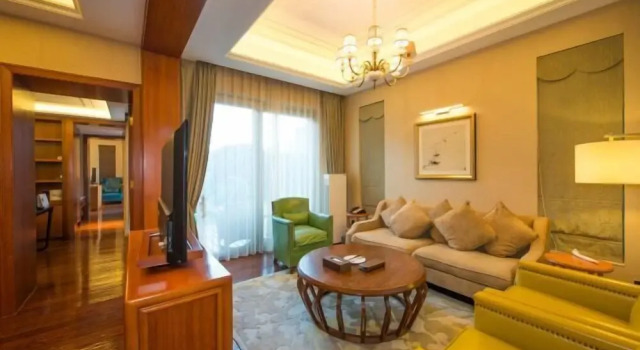 Relais & Chateaux·The Dreamland Resort, Rezerwuj Ośrodek wypoczynkowy Hotele resortowe w Guangdong, Ośrodek wypoczynkowy