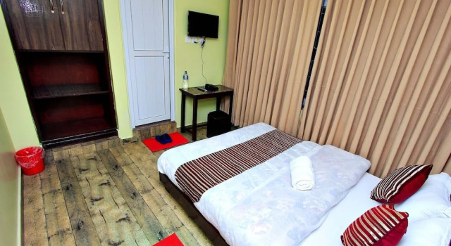 Номер Standard Hotel Arhant Inn
