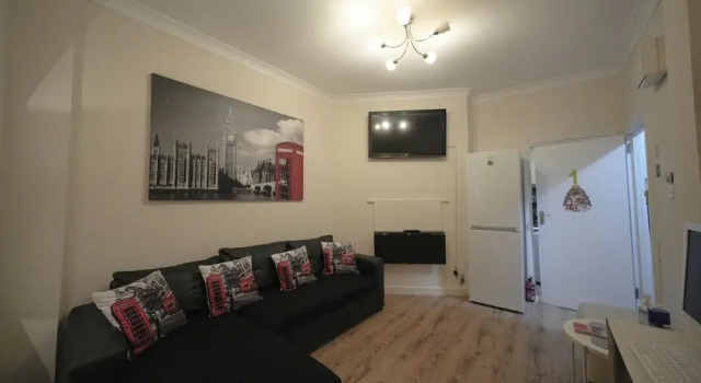 Brenda'S Apart Hotel London