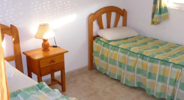 La Pinada