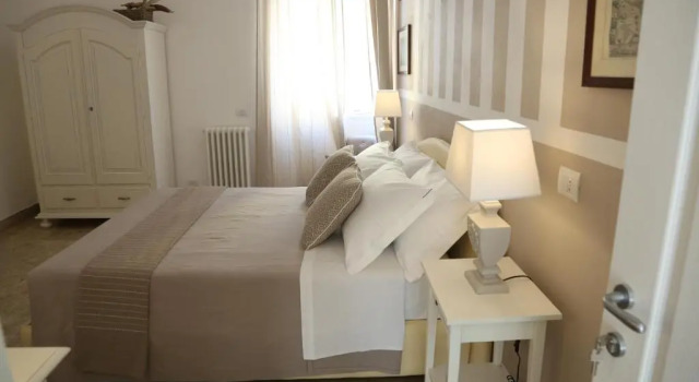 Habitación doble De lujo Dimi House