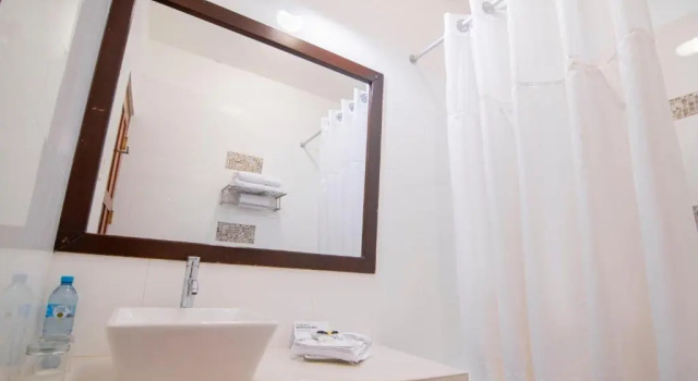 Двухместный номер Superior El Dorado Classic Hotel