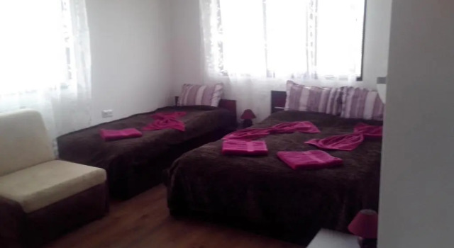 Morski Horizonti Guest House, Забронировать Гостевой дом Отели области Бургас с бассейном, Бассейн