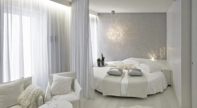 Двухместный номер Standard Villa Kofler Wonderland Resort