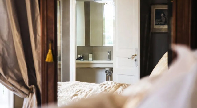 Le Clos Tellier, Book Hotel Mareil-Marly Yvelines