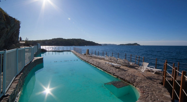 Номер Standard Hôtel Le Provençal - Rénové en 2025 - Bord de Mer