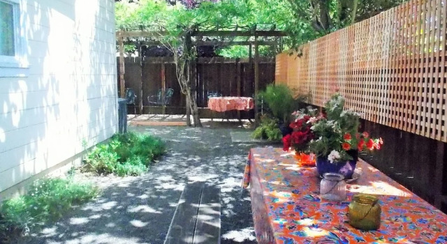 Коттедж с 2 комнатами Casa Bella
