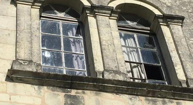 Апартаменты Les Terrasses De Chaumont 1
