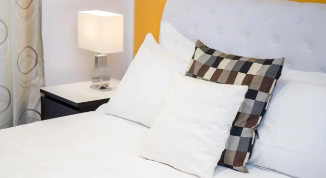 Двухместный номер Standard Lh Royal Suites Terrace
