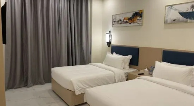 Season Inn Hotel_Barka, Réserver Hôtel Barka Al Batinah