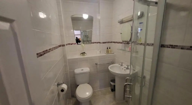 Двухместный номер Standard Florence Guest House