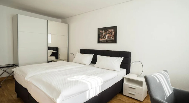 Двухместный номер Classic Hotel Bürger