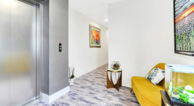 Curran Gate Luxury Apartments, Portrush, Забронировать Апартаменты/квартира Апартаменты Портраш, рядом с Пляж Портруша, Апартаменты/квартира