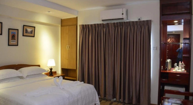 Номер Economy City Star Hotel