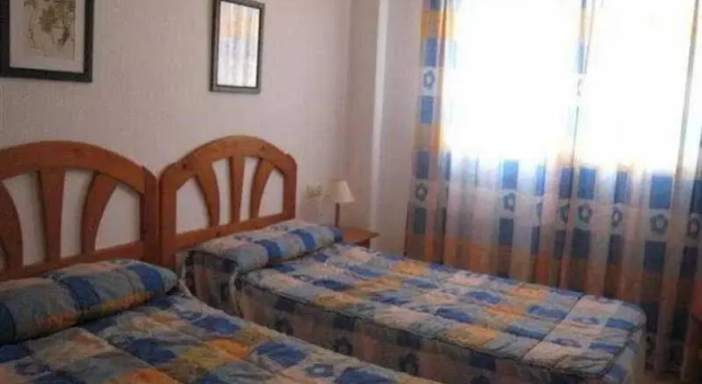 Ipanema 4, Prenota Hotel Hotel a Murcia con parcheggio, Parcheggio