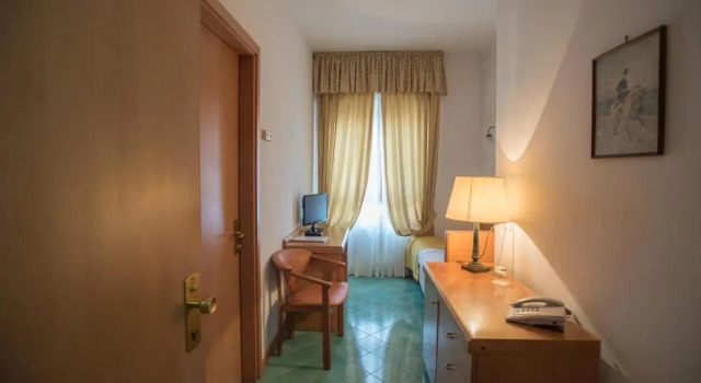 Одноместный номер Standard Hotel Villa Maria