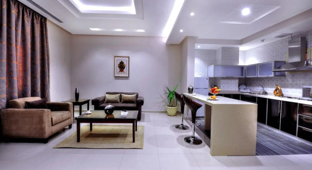 Auris Al Fanar Apartments