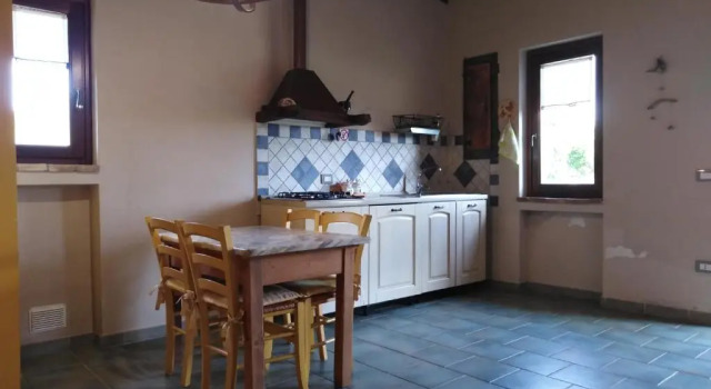 Апартаменты c 1 комнатой Agriturismo La Svolta