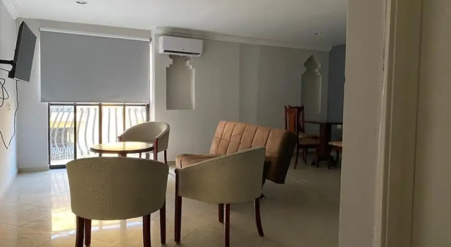 Апартаменты Standard Grand Royal Tampico