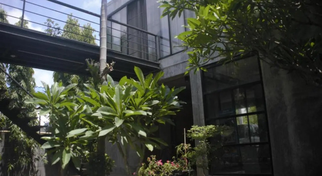 Baan Mali Apartment, Забронировать Апартаменты/квартира Отели Хот с парковкой, Парковка